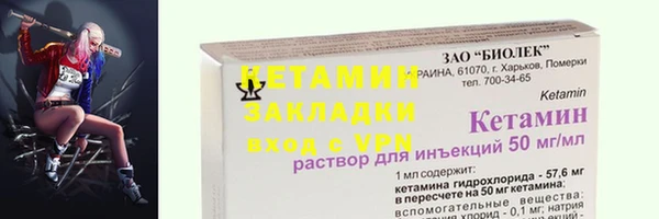 ешки Горняк